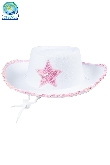 CAPPELLO COW GIRL GLAMOUR